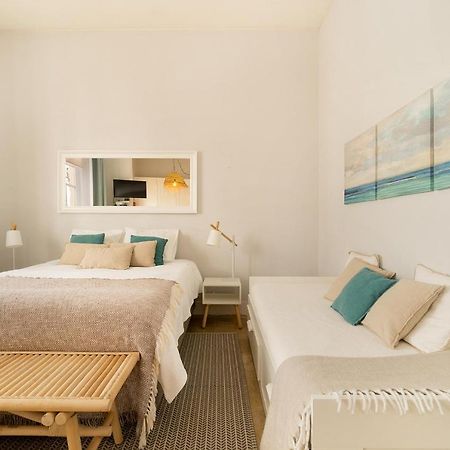 Alcacer Flat Apartment Alcacer do Sal Exterior photo